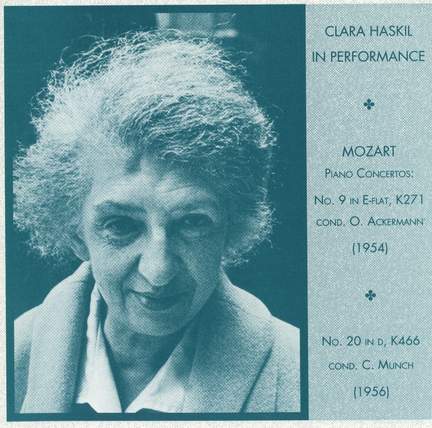 Haskil in Performance