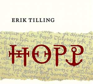 Tilling, Erik: Hopp