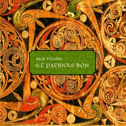 S:t Patricks bon