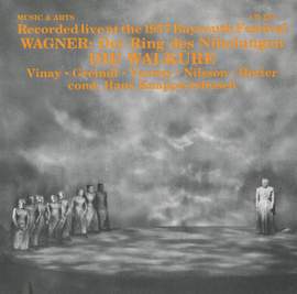 Wagner: Die Walküre