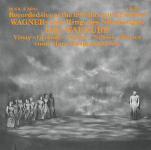 Wagner: Die Walküre