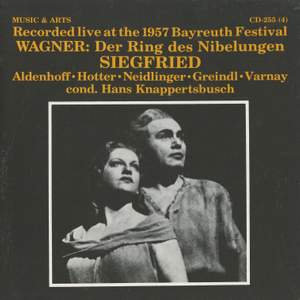 Wagner: Siegfried