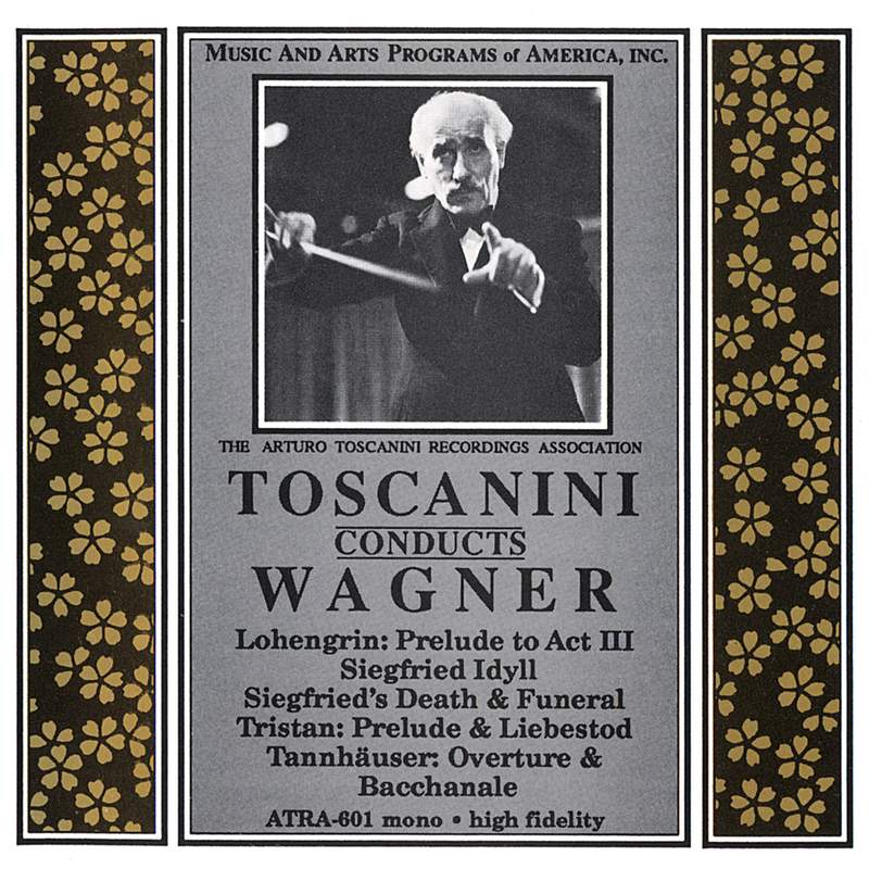 その他 Toscanini Wagner 613iyFS0GFL._UF1000,1000_QL80_.jpg