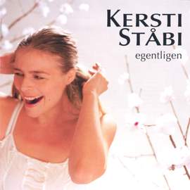 Stabi, Kersti: Egentligen
