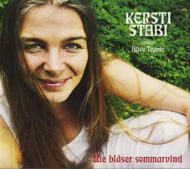 Ute Blaser Sommarvind
