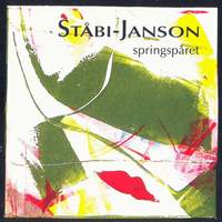 Stabi-Janson: Springsparet