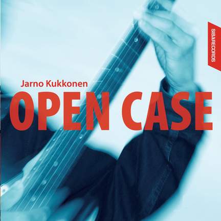 Open Case
