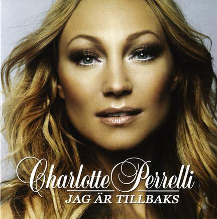 Jag ar tillbaks