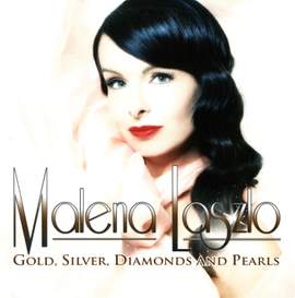 Gold, Silver, Diamonds and Pearls