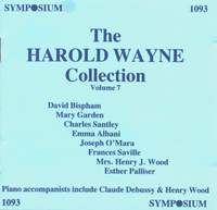 The Harold Wayne Collection, Vol. 7 (1901-1908)