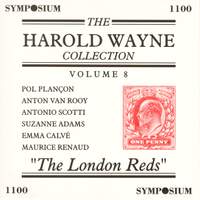 The Harold Wayne Collection, Vol. 8 (1902)