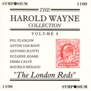 The Harold Wayne Collection, Vol. 8 (1902)