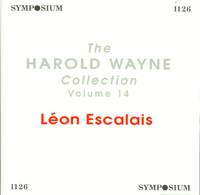 The Harold Wayne Collection, Vol. 14 (1905-1906)