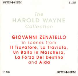 The Harold Wayne Collection, Vol. 16 (1905-1909)