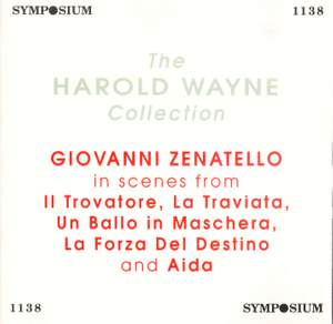 The Harold Wayne Collection, Vol. 16 (1905-1909)