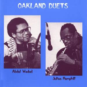 Oakland Duets