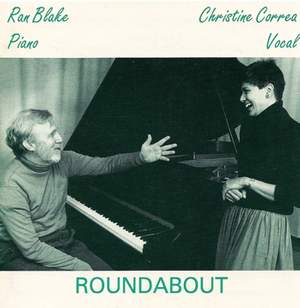 Correa, Christine: Roundabout