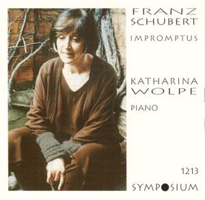 Katharina Wolpe, Vol. 2 (1996)