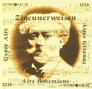Zigeunerweisen (1899-1940)