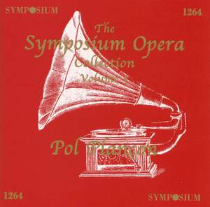 The Symposium Opera Collection, Vol. 5 (1902-1908)
