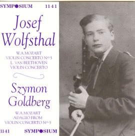 The Great Violinists, Vol. 6 (1928-1932)