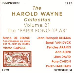 The Harold Wayne Collection, Vol. 21 (1903-1904)