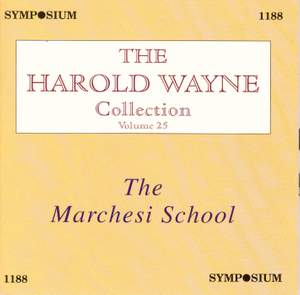 The Harold Wayne Collection, Vol. 25 (1902-1937) Product Image