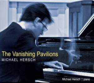 Hersch, M: The Vanishing Pavilions