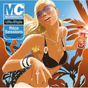 Mastercuts Ibiza Sessions Digital