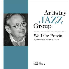 We Like Previn