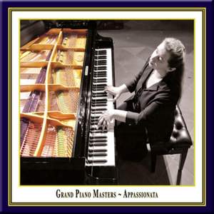 Grand Piano Masters: Appassionata Product Image