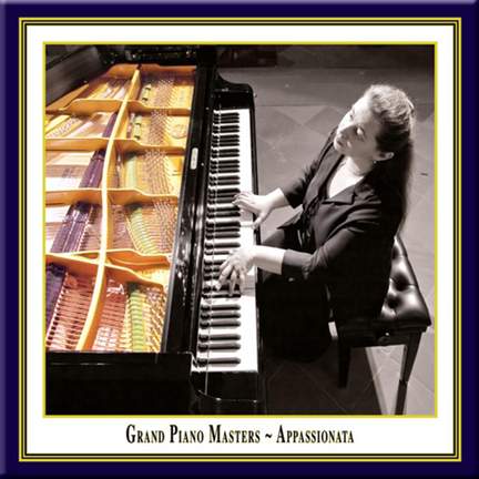 Grand Piano Masters: Appassionata