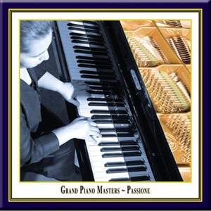 Grand Piano Masters: Passione Product Image