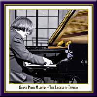 Grand Piano Masters - The Legend of Dombra
