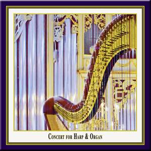 Concert for Harp and Organ