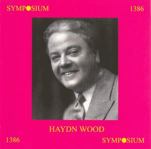 Haydn Wood (1907-1954)