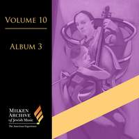 Volume 10, Album 3 - Smit, Kupferman etc