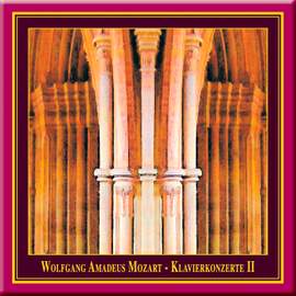 Mozart: Piano Concertos Nos. 21 & 26