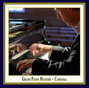 Grand Piano Masters: Carnaval Product Image