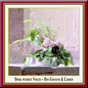 Opera Without Voices: Don Giovanni & Carmen