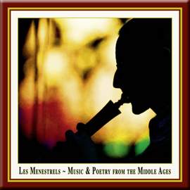 Music & Poetry in the Middle Ages