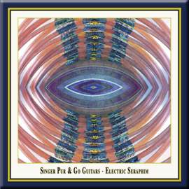 Electric Seraphim