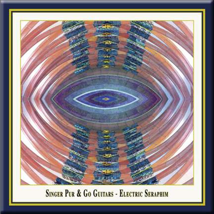 Electric Seraphim