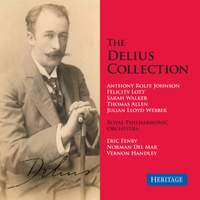 The Delius Collection