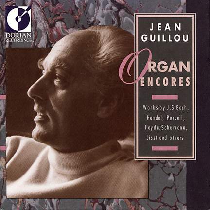Organ Encores