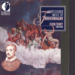 Frescobaldi, G.: Harpsichord Music