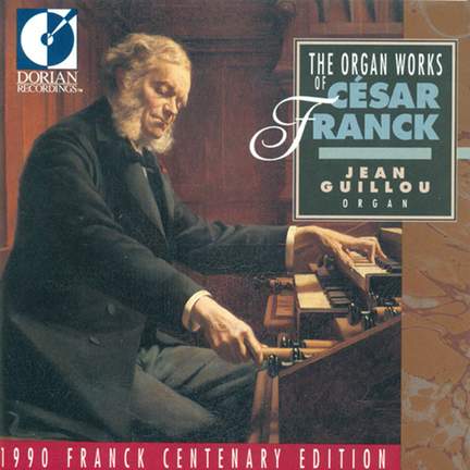Franck: Organ Music