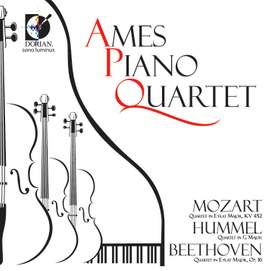 Ames Piano Quartet