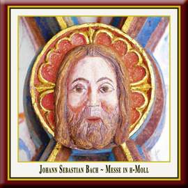 Bach, J S: Mass in B minor, BWV232