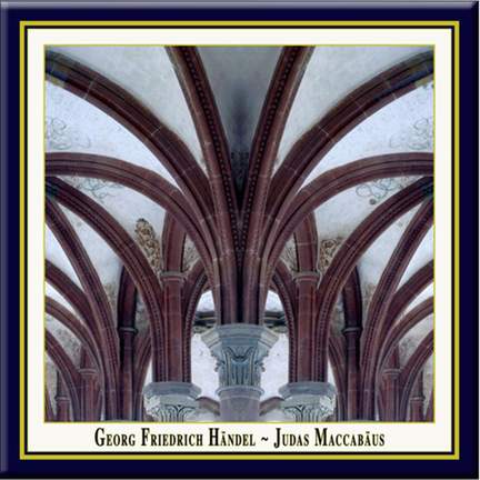 Handel: Judas Maccabaeus, HWV 63